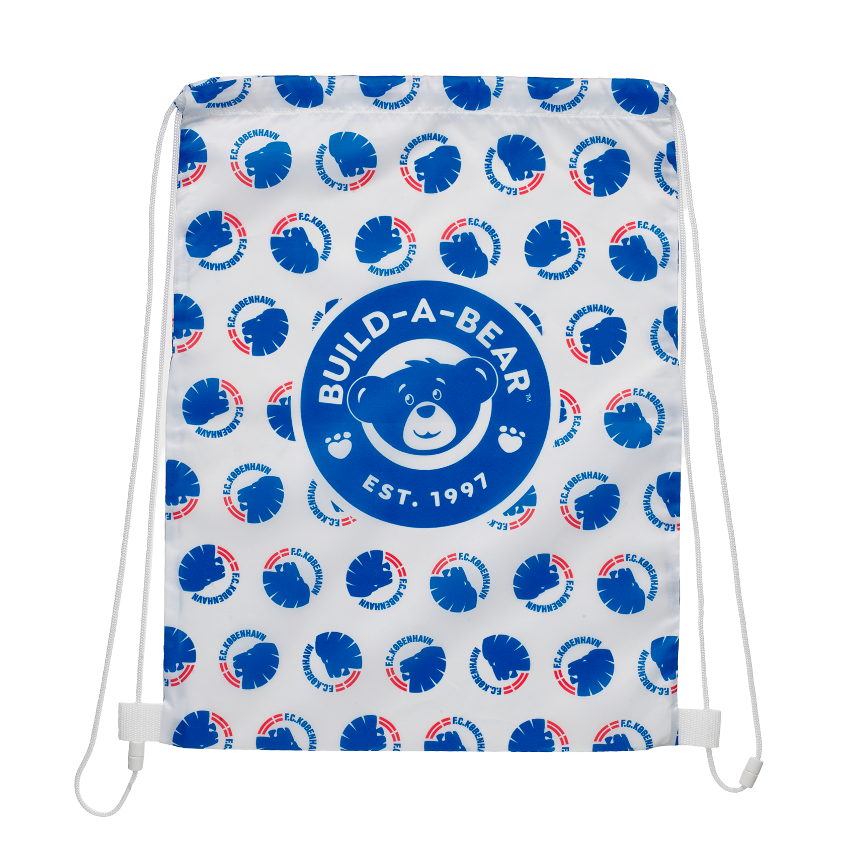 FCK x Build-a-Bear taske