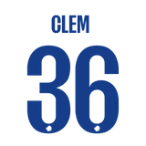 Player Print Adult Home 23/24