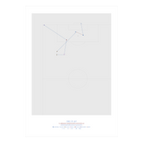 THE PLAY® Plakat - Roony Bardghji