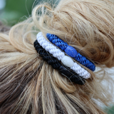 Liebly Hårelastikker 3-pak