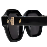 MessyWeekend x FCK Solbrille #11