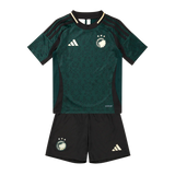 FCK 3. Minisæt 24/25 (Herrehold)