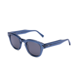 MessyWeekend x FCK Solbrille #8 Blå