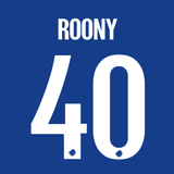 Player Print Kids Away 23/24