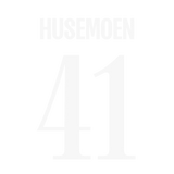 Spillertryk Voksen Udebane 26/27 (Kvindehold)