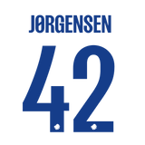 Player Print Adult Home 23/24