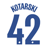 Player Print Adult Home 23/24