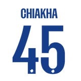 Player Print Adult Home 23/24