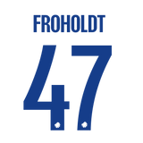 Player Print Adult Home 23/24