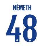 Player Print Adult Home 23/24