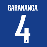 Player Print Adult Away Jersey23/24