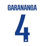 Player Print Adult Home 23/24