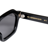 MessyWeekend x FCK Solbrille #11