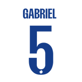 Player Print Adult Home 23/24