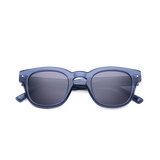 MessyWeekend x FCK Solbrille #8 Blå