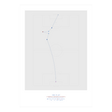 THE PLAY® Plakat - Peter Møller