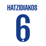 Player Print Adult Home 23/24