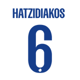 Player Print Adult Home 23/24