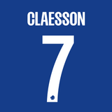 Player Print Kids Away 23/24