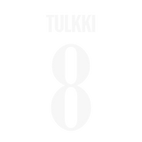 Spillertryk Voksen Udebane 26/27 (Kvindehold)