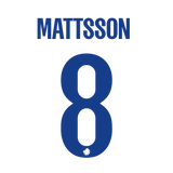 Player Print Adult Home 23/24