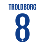 Player Print Adult Home 24/25 (Women's team)