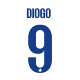 Player Print Adult Home 23/24