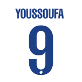 Player Print Adult Home 23/24