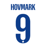 Player Print Adult Home 24/25 (Women's team)