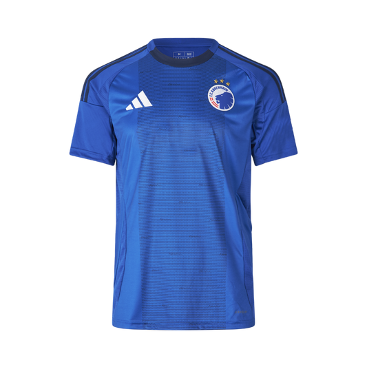 FCK Away Jersey 24/25 Kids (Men's Team)