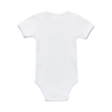 Body Classics Logo Hvid