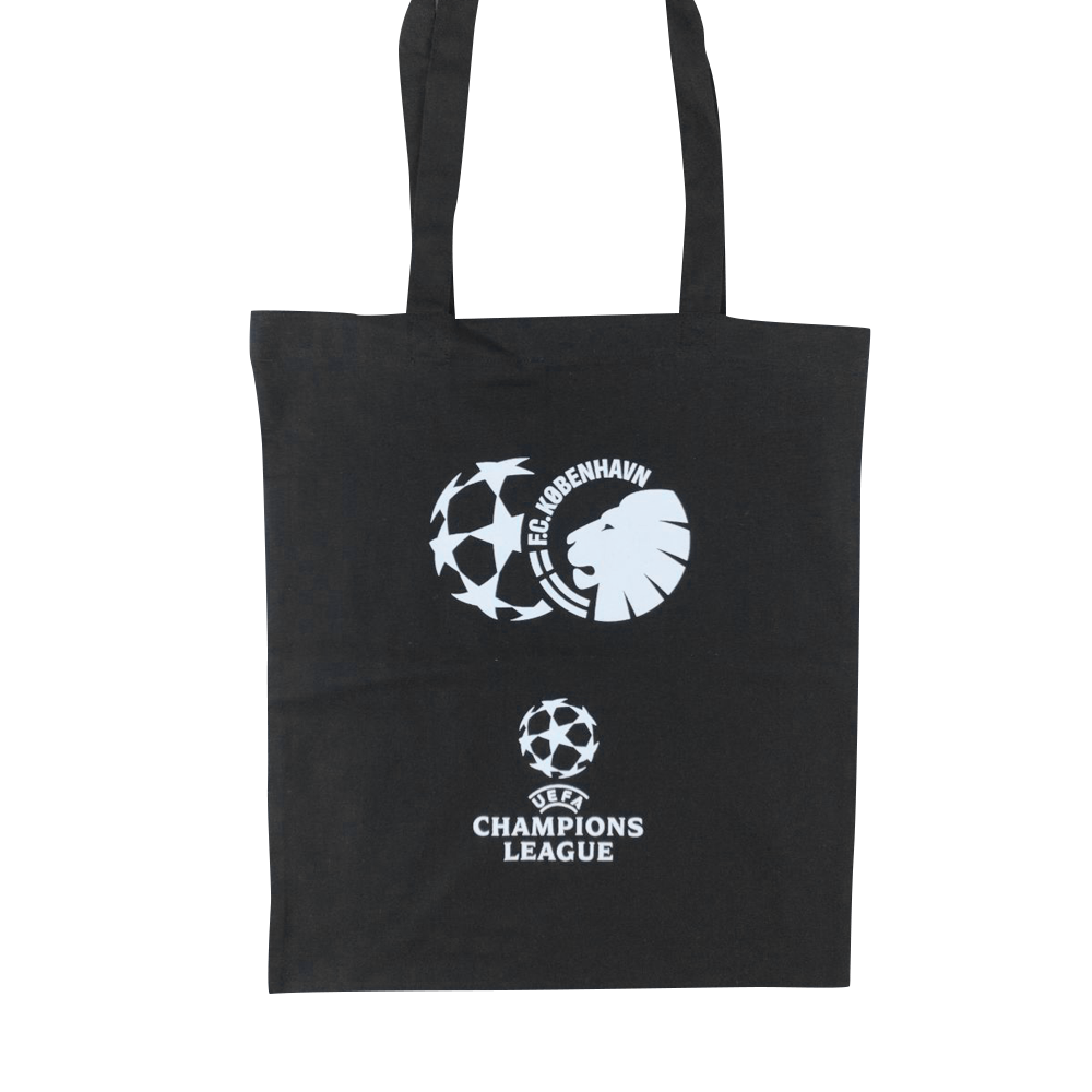 Champions League Totebag