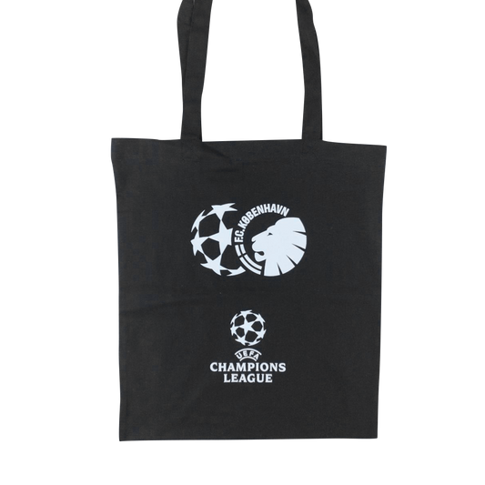 Champions League Totebag
