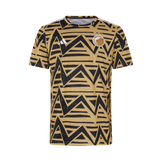 Guldtrøje målmand 2025 barn