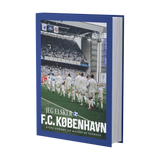 Book: Jeg elsker F.C. København