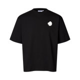 T-shirt Lifestyle Boxy Black