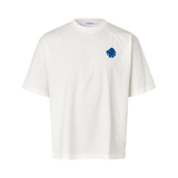 T-shirt Lifestyle Boxy White