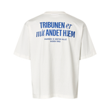 T-shirt Lifestyle Boxy White