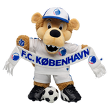 FCK x Build-a-Bear Halstørklæde