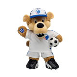 FCK x Build-a-Bear Fodbold