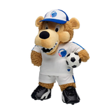 FCK x Build-a-Bear Fodbold