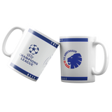 Champions League Krus