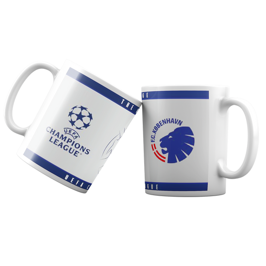 Champions League Krus