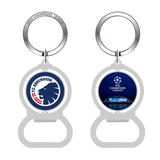 Champions League Oplukker