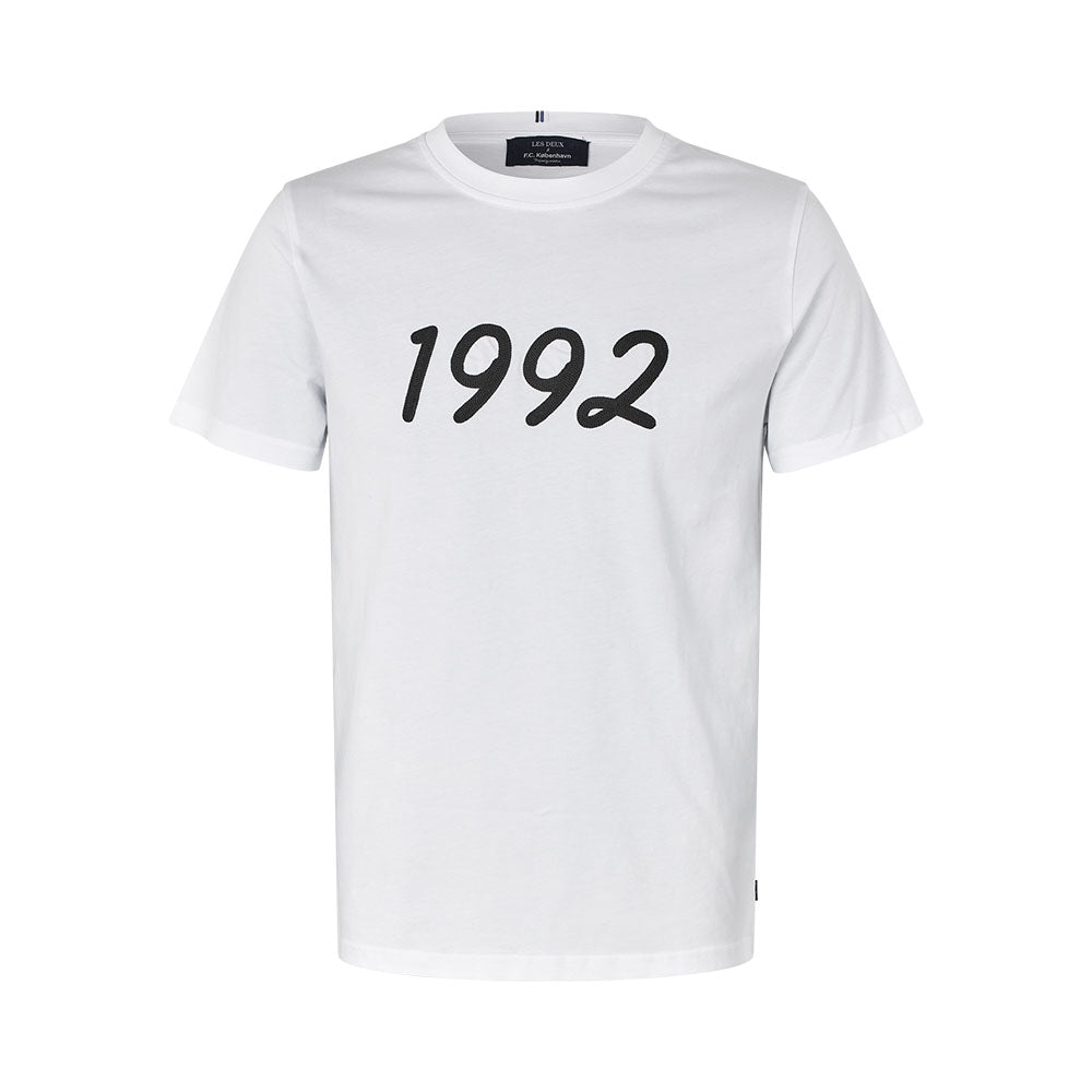 FCK x Les Deux 1992 T-shirt