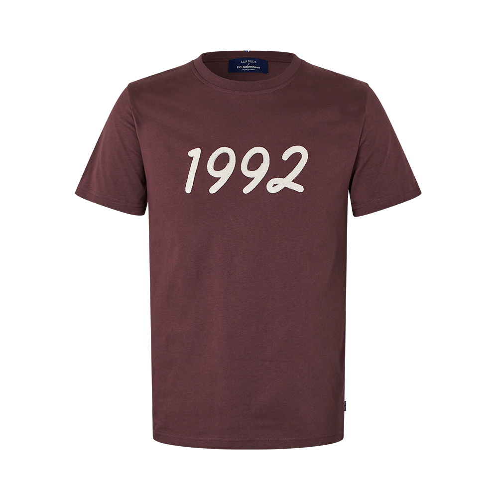 FCK x Les Deux 1992 T-shirt