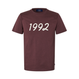 FCK x Les Deux 1992 T-shirt