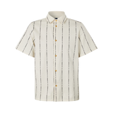 FCK x Les Deux Dobby SS Shirt