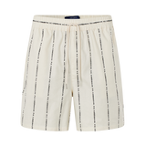 FCK x Les Deux Dobby Shorts