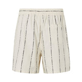 FCK x Les Deux Dobby Shorts